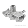 Casting Automotive Parts Custom Diecast Cast Service Aluminum Die Casting Parts Supplier